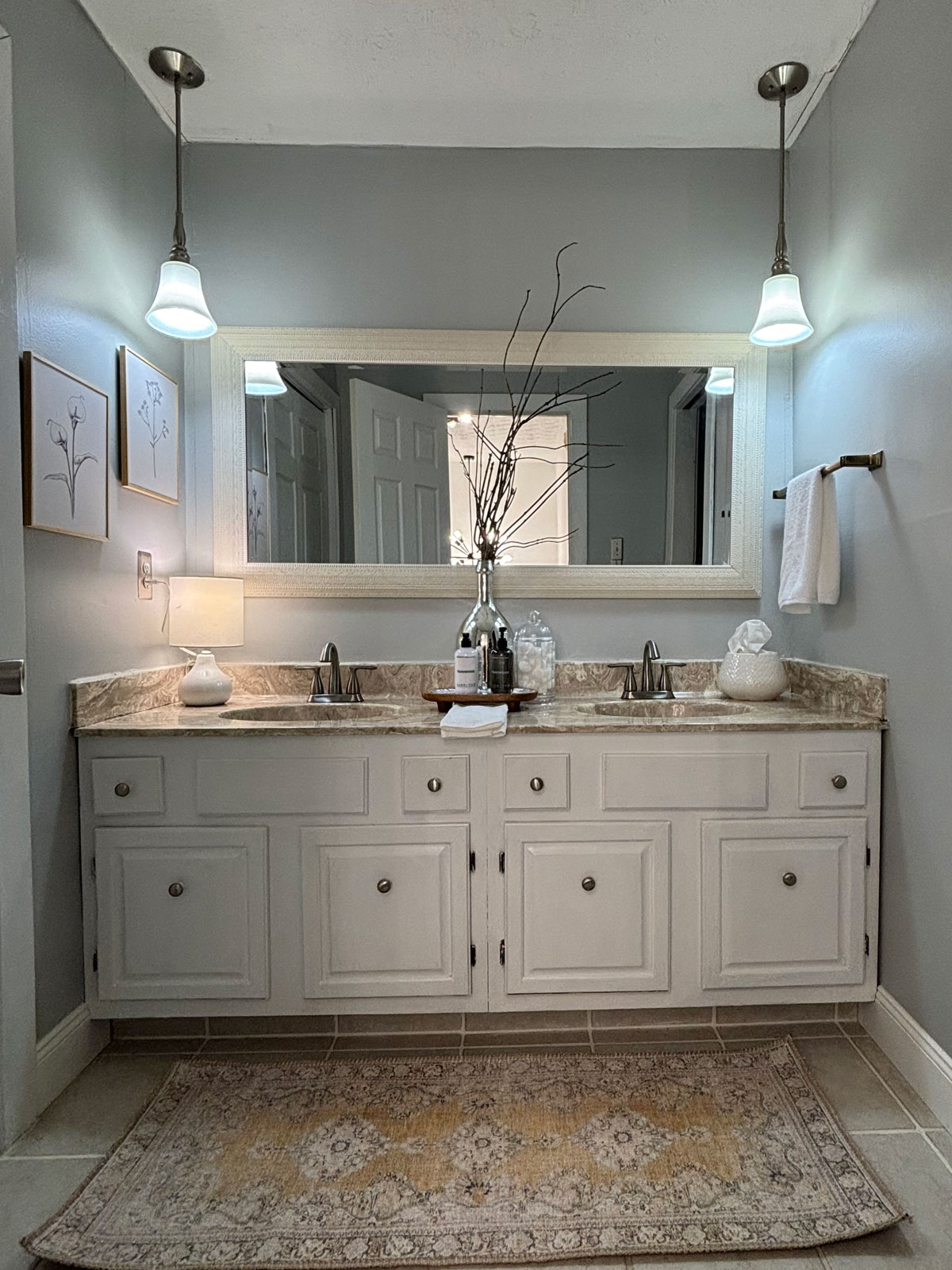 Interior design photo 1