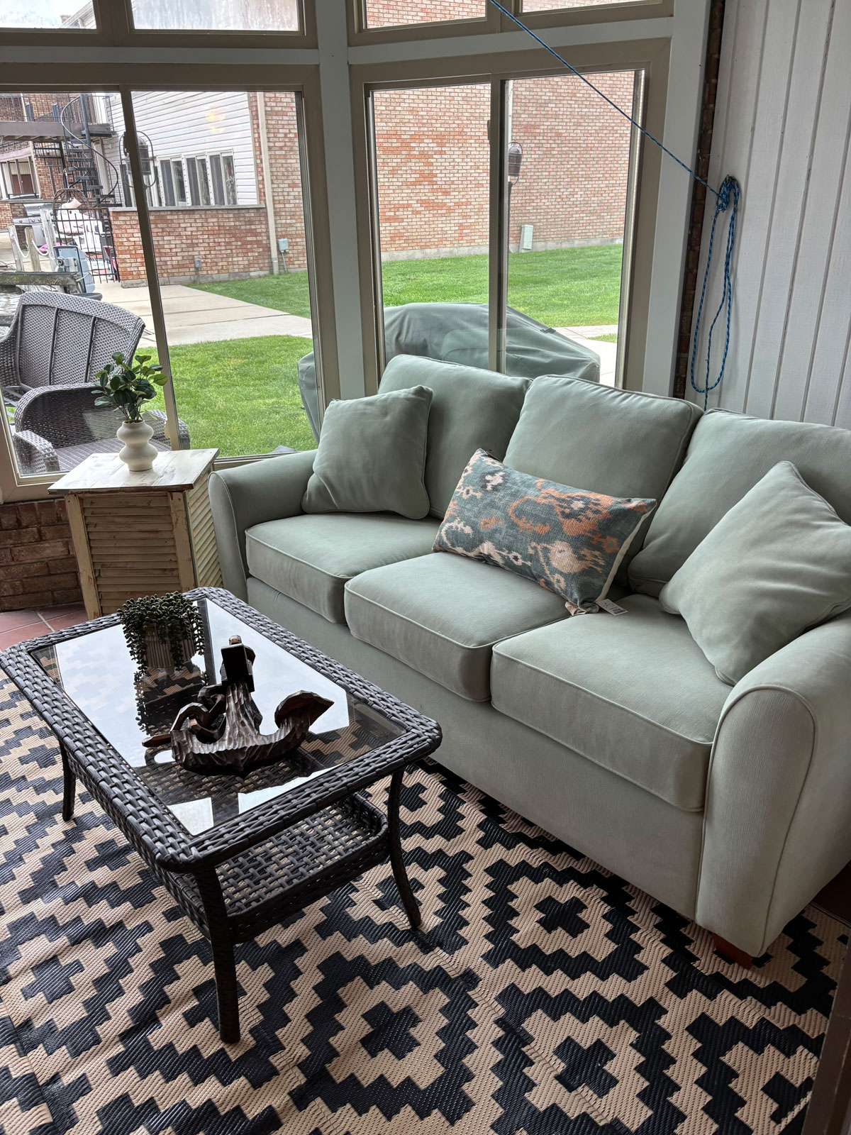 Interior design photo 12
