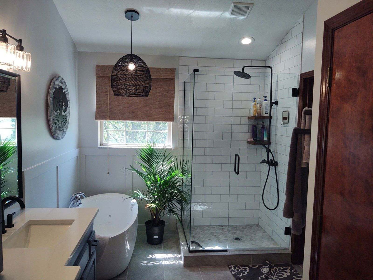 Interior design photo 4