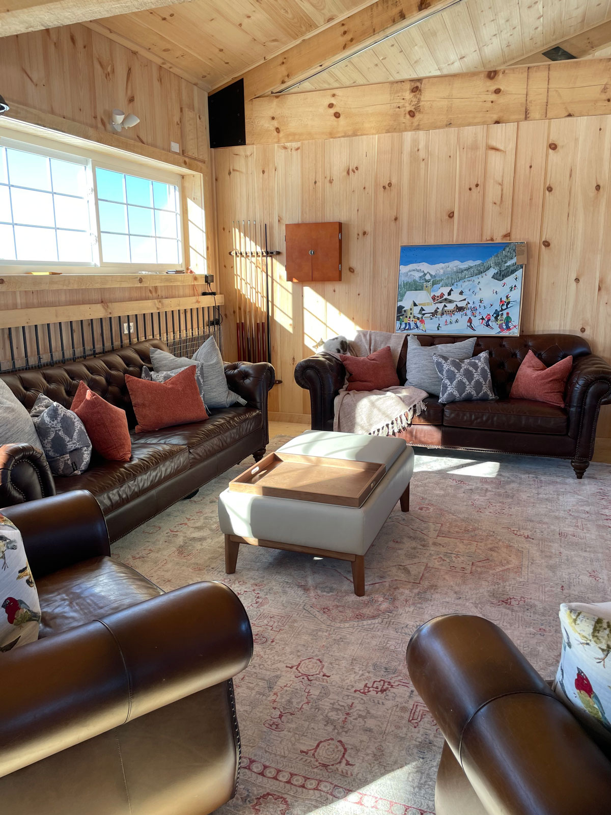 Interior design photo 7